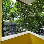 In The Heart Of Ipanema