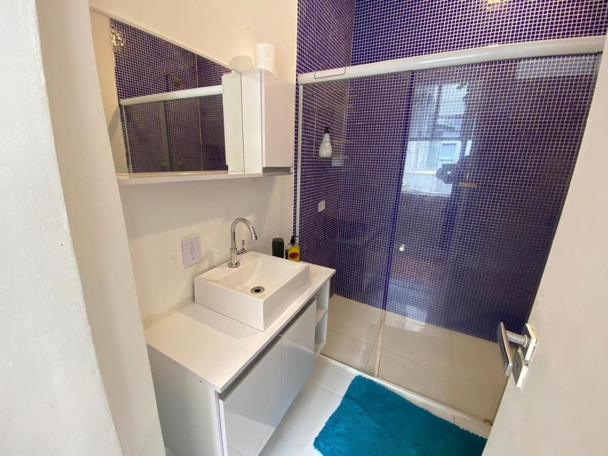 In The Heart Of Ipanema Apartamento *