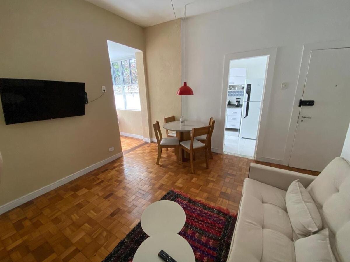 Apartamento In The Heart Of Ipanema *