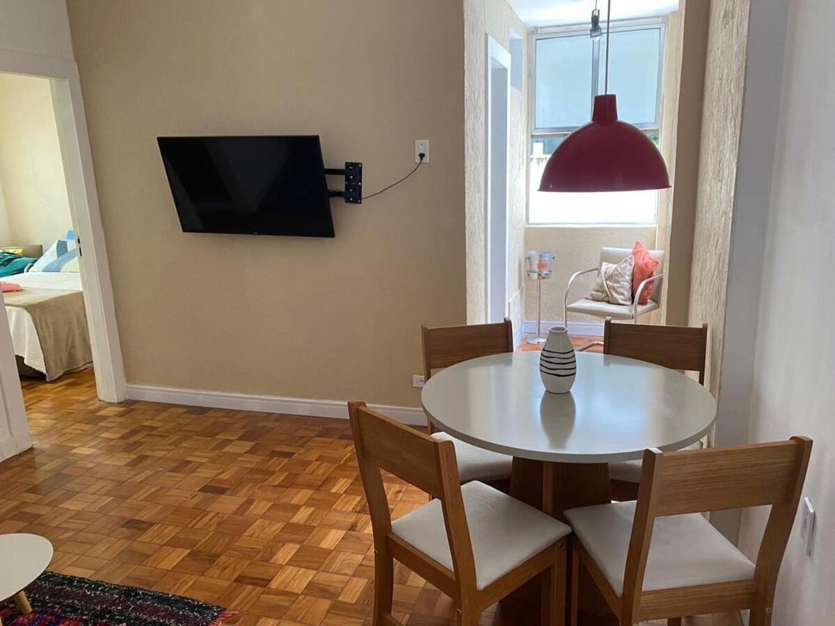 Apartamento In The Heart Of Ipanema Rio de Janeiro
