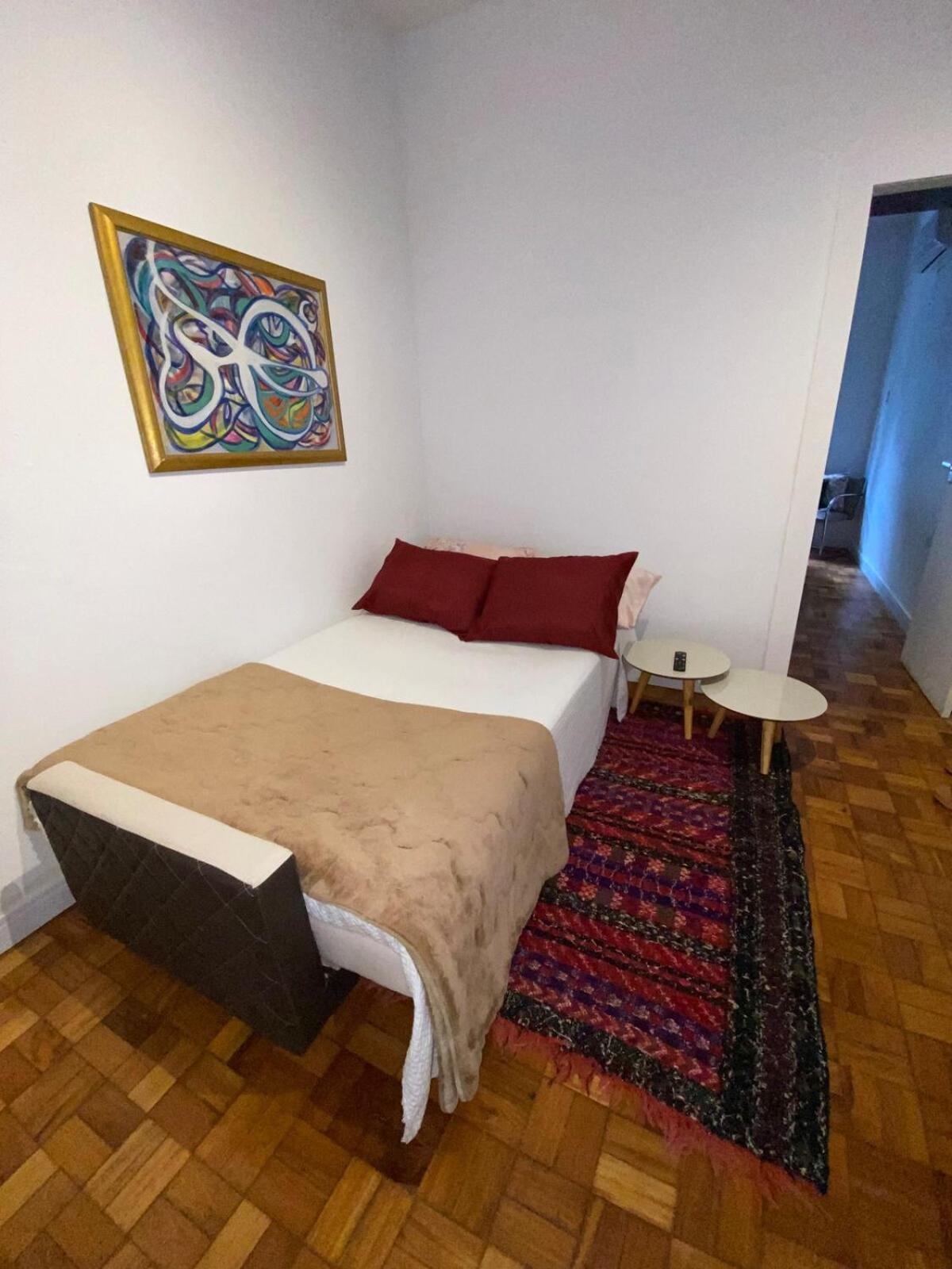 In The Heart Of Ipanema Apartamento Rio de Janeiro