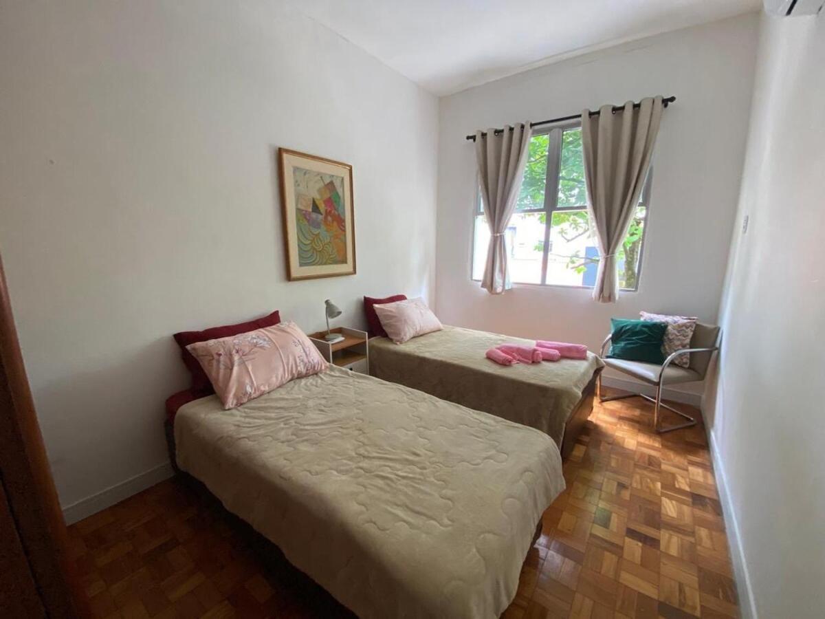 Apartamento In The Heart Of Ipanema