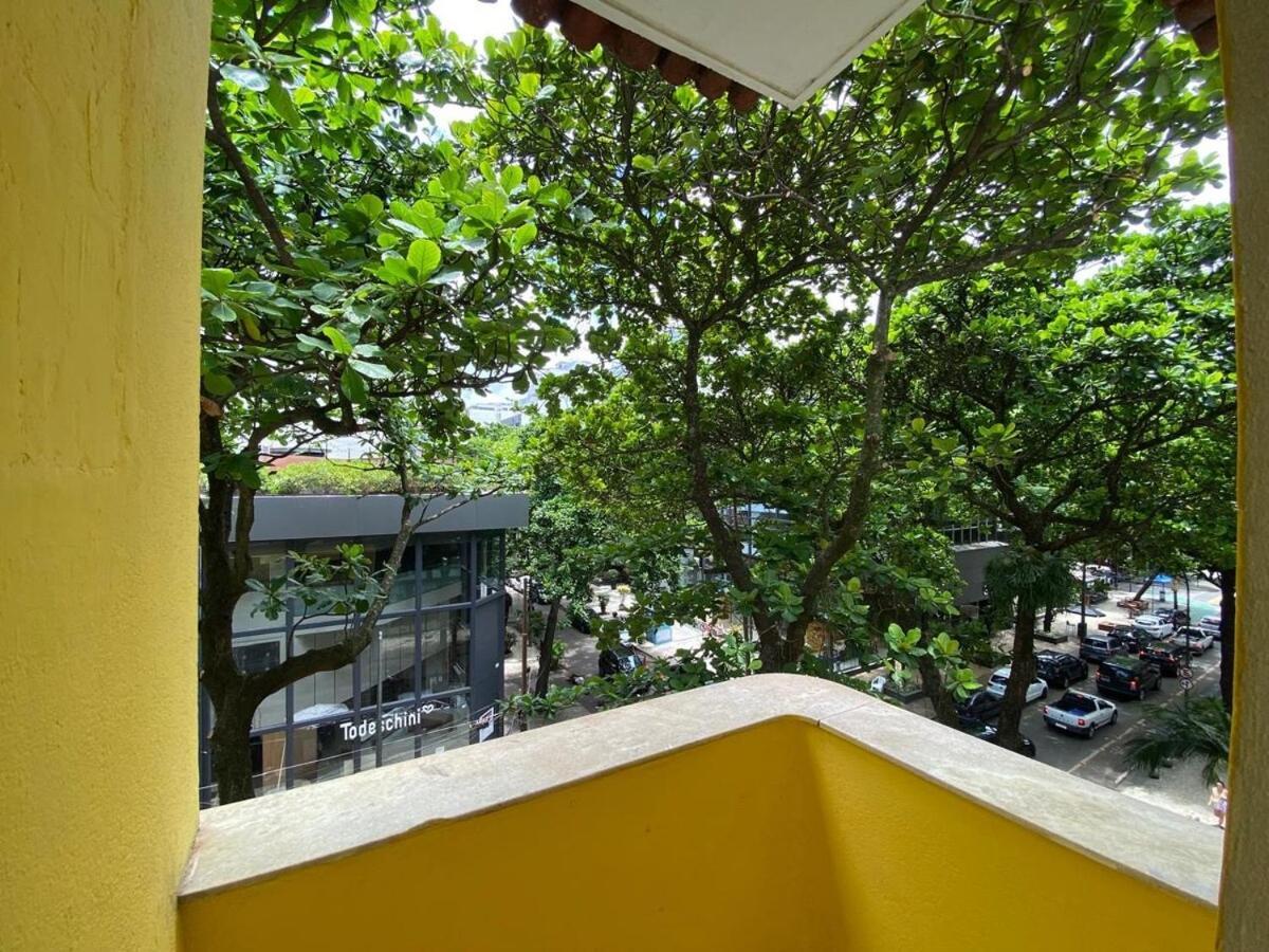 In The Heart Of Ipanema Apartamento *