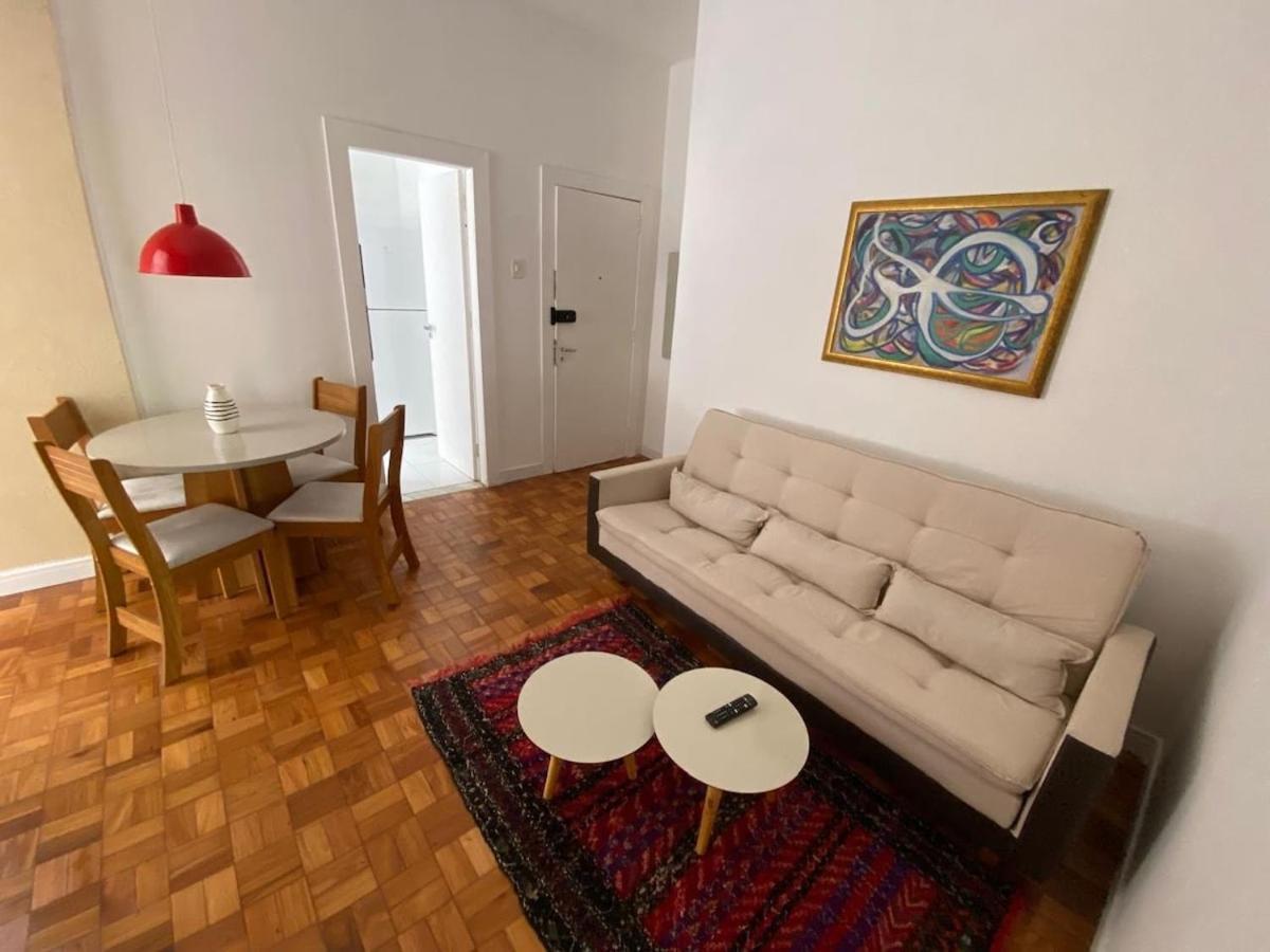 Apartamento In The Heart Of Ipanema Rio de Janeiro