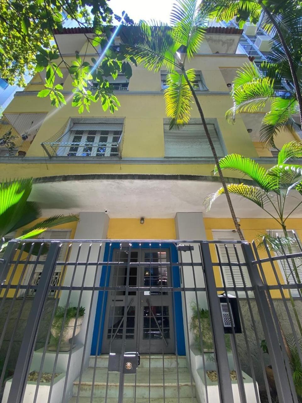 In The Heart Of Ipanema * Rio de Janeiro